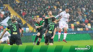 Spezia won 1 direct matches.pordenone calcio won 1 matches.0 matches ended in a draw.on average in direct matches both teams scored a 1.00 goals per match. E6igorl3ele21m