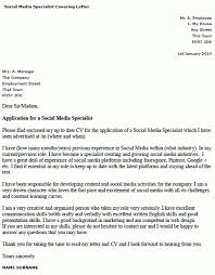 Interesting Idea Cover Letter For Food Service   Best Specialist     Open Cover Letters
