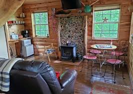 Maybe you would like to learn more about one of these? Bayfield Treehouse Is A Cozy Unique Getaway Near The Apostle Islands