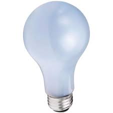 Philips 135640 50 100 150 Watt A21 Natural Light 3 Way Light Bulb Walmart Com