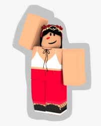 Players can use their avatars to interact with the world around them, and generally move around games. Roblox Girl Gfx Aesthetic Roblox Girl Gfx Hd Png Download Kindpng