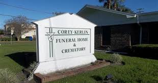 corey kerlin funeral homes