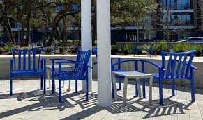 Outdoor Chairs For Public Spaces Word