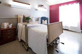 long term care north hills life care