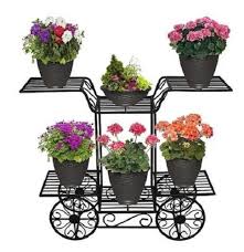 Garden Plant Stand Manufacturers