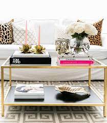 3 Statement Coffee Table Books To Own