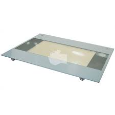 692532320 Smeg Oven Outer Door Glass Panel