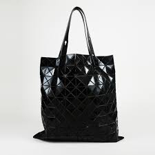 Details About Issey Miyake Bao Bao Prism Tote