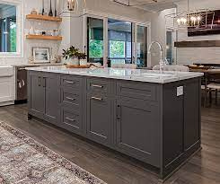 Kitchen Cabinet Colors Paints