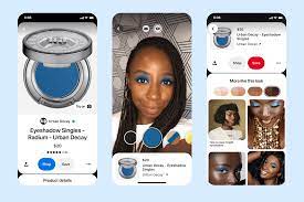 virtual try on technology for makeup