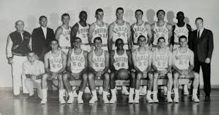 Get the latest news and information for the ucla bruins. 1963 64 Ucla Bruins Men S Basketball Team Wikipedia