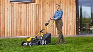 Lawn Mowers Lawnmowers Stiga