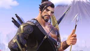 The in game quotes of overwatch's hanzo. What Hanzo Says In His Overwatch Ultimate Translated