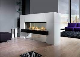 Ventless Fireplace Design Ideas