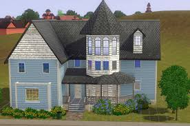 Mod The Sims Help With Diagonal Roof
