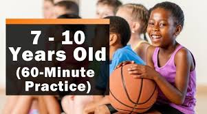 3 basketball practice plans for all age