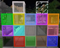 How To Make Glass In Minecraft Recipes
