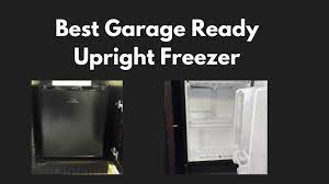 Convenient storage options and simple effortless controls all packed into a stylish retro design make this i like it so much i plan to purchase the matching refrigerator/freezer for my garage. 3 Best Upright Freezer For Garage 2021 Review And Buyer S Guide