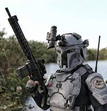 real life star wars ballistic armor