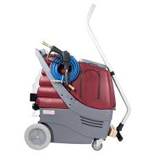 commercial bathroom cleaning machine