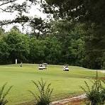 Laurel Golf Course - Dixie Golf