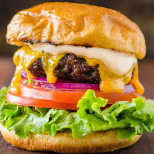 perfect hamburger recipe video