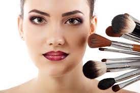 cosmetic make up beauty courses 4 u