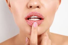 how to treat dry chapped lips ultima ii
