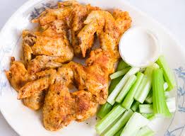 Pan fried chicken wings recipe in urdu. 15 Tastiest Chicken Wing Recipes Eat This Not That