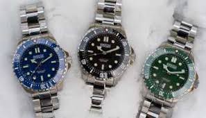 As soon as i saw the diy watch club kits i knew i wanted to check. Diy Watch Club Diver Watch Review Watch It All About