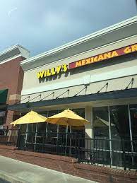 Willy S Mexican Restaurant Near Me gambar png