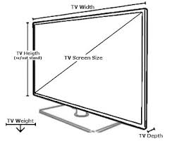 Flip Around Manual W Picture Frame Tv Mount Non Motorized