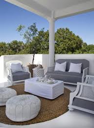 Discover new patio ideas, decor and layouts to guide your outdoor remodel. 6 Clever Ideas For Outdoor Living Spaces Sa Garden And Home