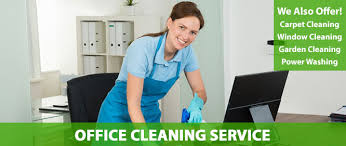 house cleaner south dublin office