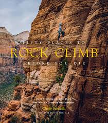 Rock Climbing Experts