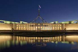 Parliament House Canberra Wikipedia