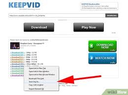 When i click on download the ebook i'm taken to a page. 5 Ways To Download A Flash Movie Wikihow