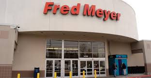 no fred meyer s are included in