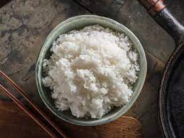 According to the nutritional information on the back of my minute white rice, an average serving has 190 calories. Is White Rice Healthy Or Bad For You