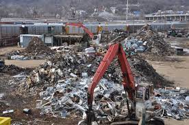 Garden city iron & metal provides metal recycling, junk car buying, and used auto parts for the central and southern indiana area. Garden Street Iron And Metal Recycling Ohio