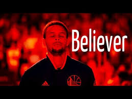 Stephen curry is one of the best players in the entire nba leading his team to the third nba finals appearance in a row. Stephen Curry Mix Believer Youtube