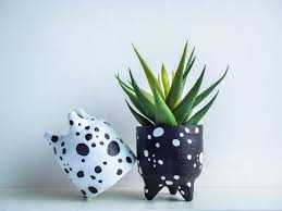 25 easy diy planters how to make your