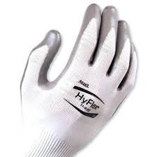 Ansell Gloves
