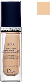 christian dior diorskin star studio