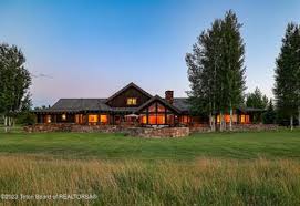 jackson wy luxury homeansions