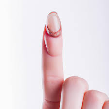 dream interpretation of cutting nails