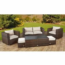 garden sofa set at rs 48500 unit