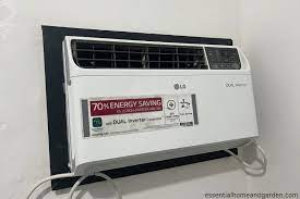 what is a dual inverter air conditioner