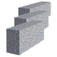 Cellular Lightweight Concrete Brick