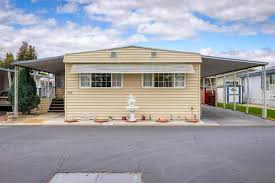 mobile homes in lathrop ca